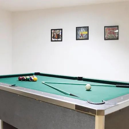 Appartement Peran