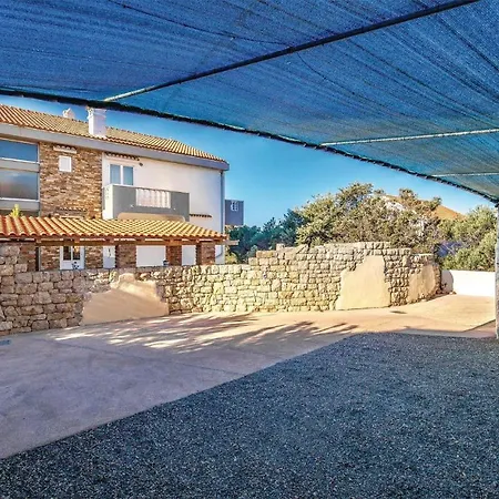 Appartement Peran