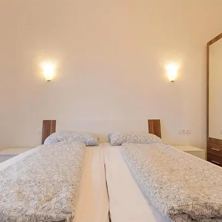 Peran Lejlighed Barbat na Rabu