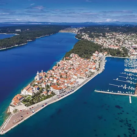 Lejlighed Peran Barbat na Rabu