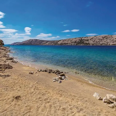 Lejlighed Peran Barbat na Rabu